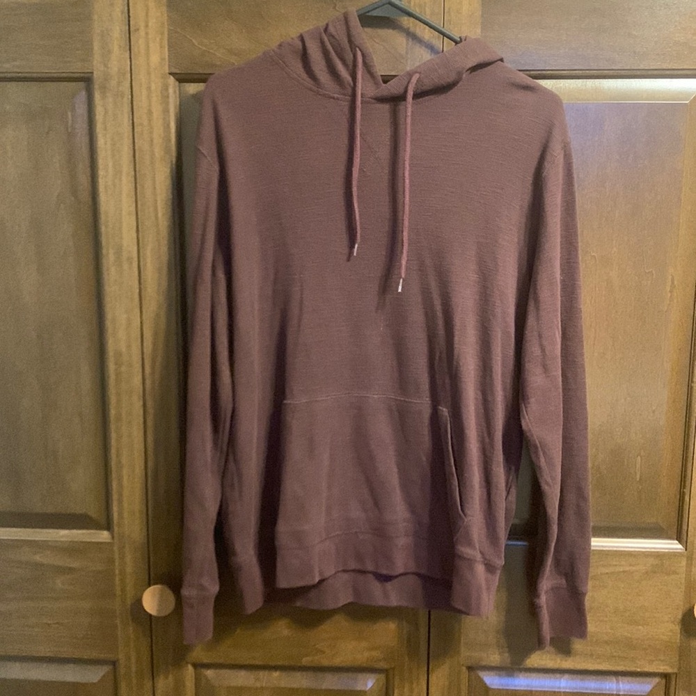 NWOT Old Navy Hoodie with Drawstrings and Front Pocket
